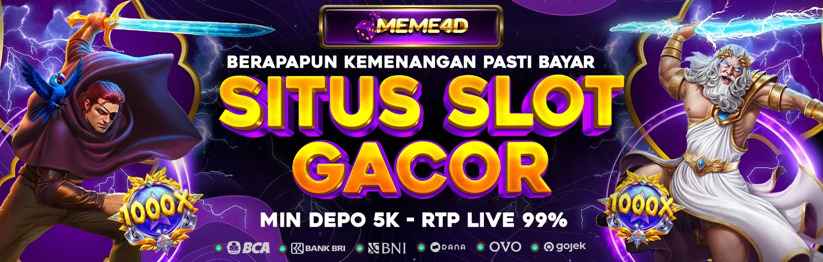 MEME4D Banner